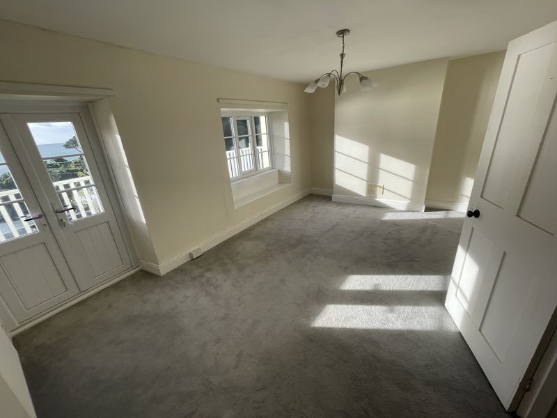 Talland Hill Polperro